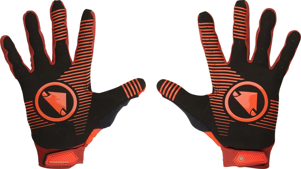 Endura MT500 D3O Ganzfinger-Handschuhe 11 Endura MT500 D3O Ganzfinger-Handschuhe – Bild 9