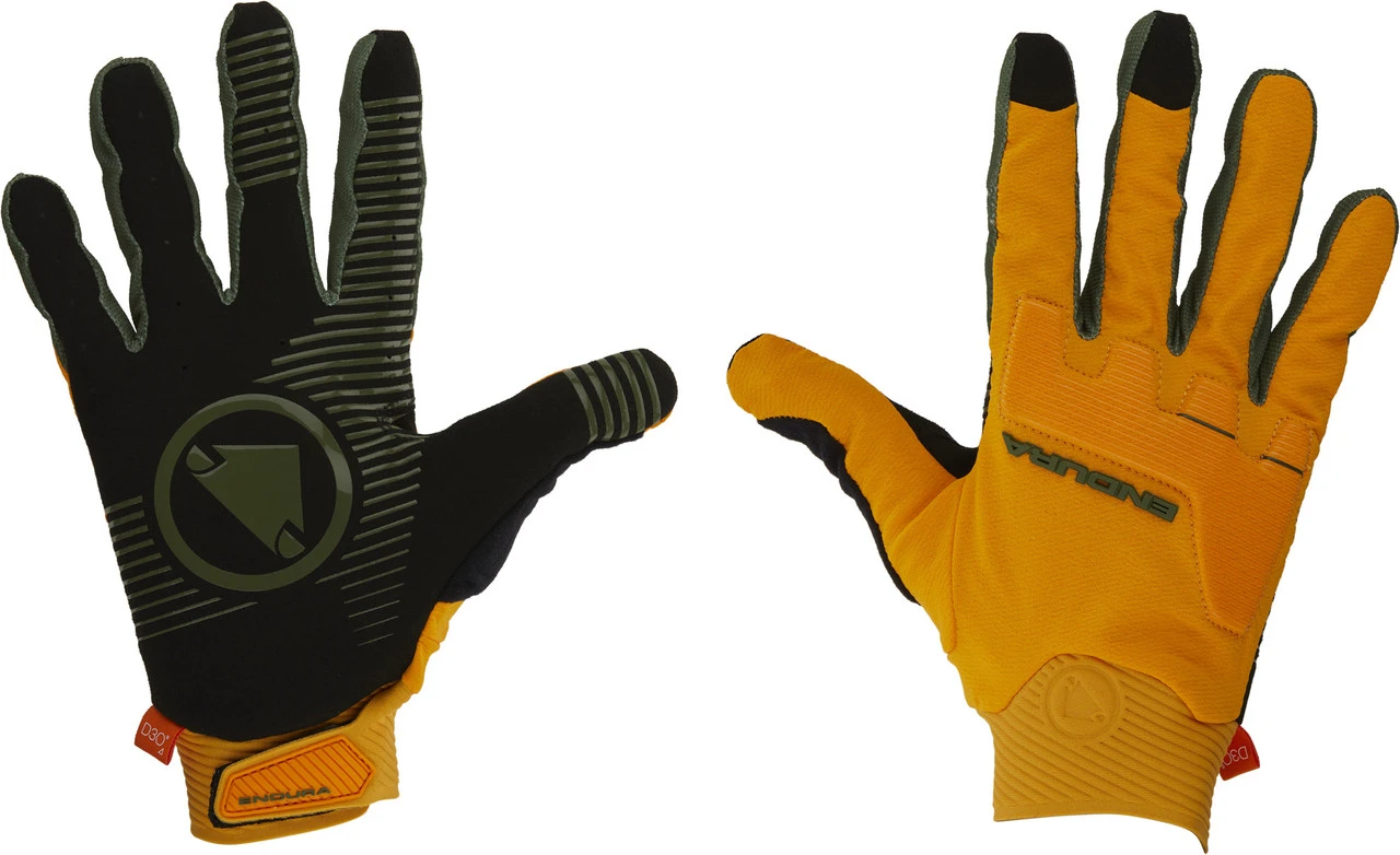 Endura MT500 D3O Ganzfinger-Handschuhe 12 Endura MT500 D3O Ganzfinger-Handschuhe – Bild 10