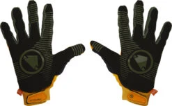 Endura MT500 D3O Ganzfinger-Handschuhe 28 Endura MT500 D3O Ganzfinger-Handschuhe -Kleidung 492708