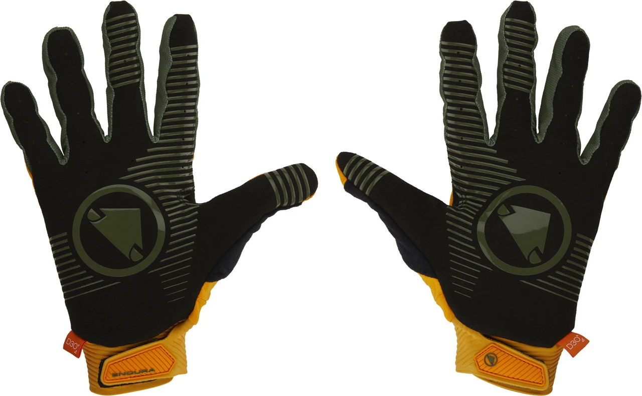 Endura MT500 D3O Ganzfinger-Handschuhe 14 Endura MT500 D3O Ganzfinger-Handschuhe – Bild 12