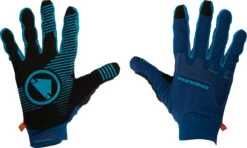 Endura MT500 D3O Ganzfinger-Handschuhe 29 Endura MT500 D3O Ganzfinger-Handschuhe -Kleidung 492709