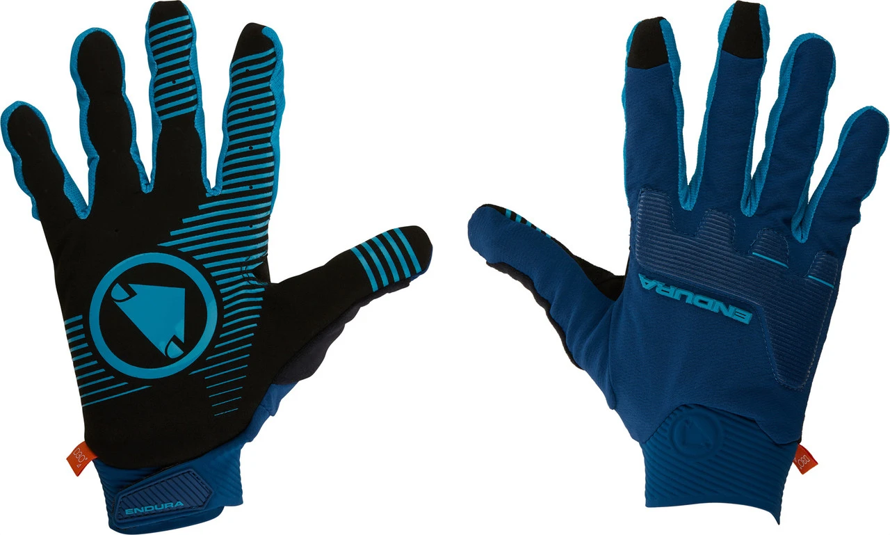 Endura MT500 D3O Ganzfinger-Handschuhe 15 Endura MT500 D3O Ganzfinger-Handschuhe – Bild 13