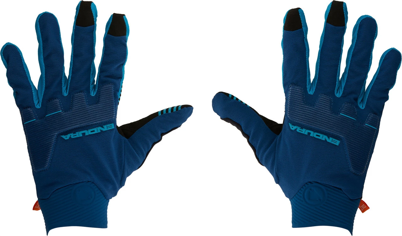 Endura MT500 D3O Ganzfinger-Handschuhe 16 Endura MT500 D3O Ganzfinger-Handschuhe – Bild 14