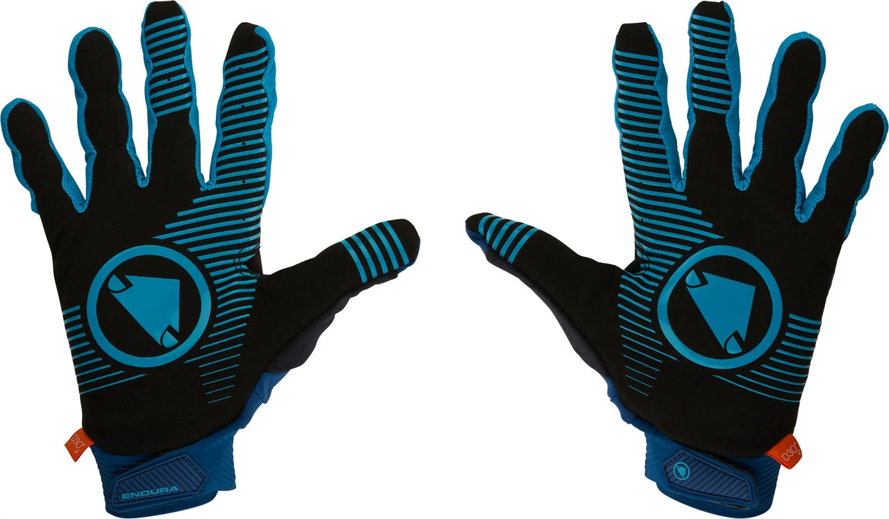 Endura MT500 D3O Ganzfinger-Handschuhe 17 Endura MT500 D3O Ganzfinger-Handschuhe – Bild 15