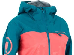 Endura SingleTrack II Damen Jacke -Kleidung 492752