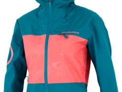 Endura SingleTrack II Damen Jacke -Kleidung 492753