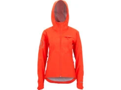 Endura SingleTrack II Damen Jacke -Kleidung 492760