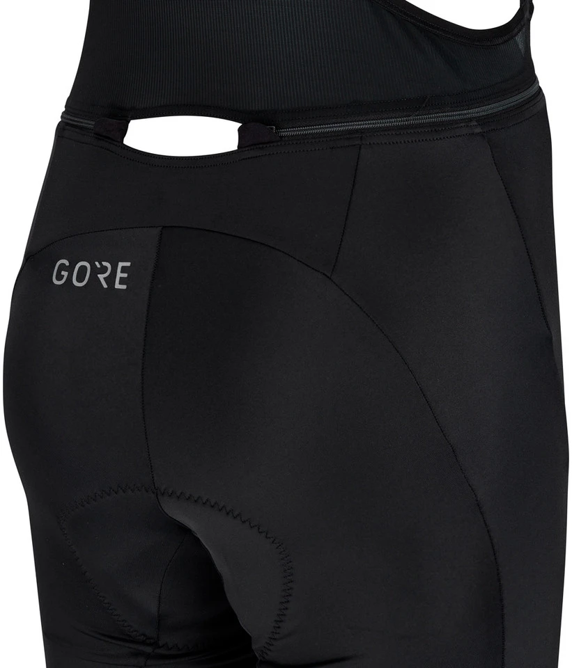 Gore Wear Ardent Damen Bib Shorts+ Trägershorts 5 Gore Wear Ardent Damen Bib Shorts+ Trägershorts – Bild 3