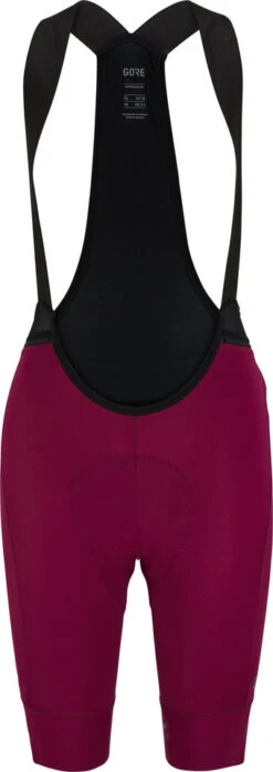 Gore Wear Ardent Damen Bib Shorts+ Trägershorts 18 Gore Wear Ardent Damen Bib Shorts+ Trägershorts -Kleidung 492803