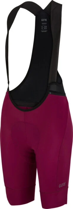 Gore Wear Ardent Damen Bib Shorts+ Trägershorts 19 Gore Wear Ardent Damen Bib Shorts+ Trägershorts -Kleidung 492804