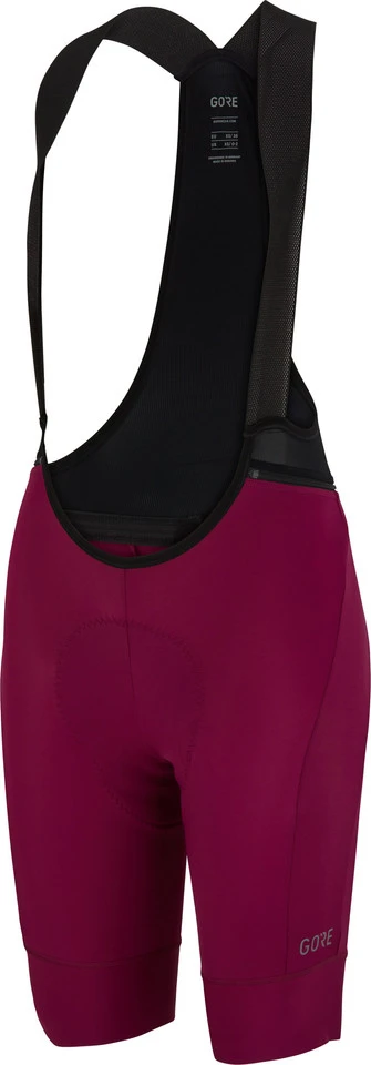 Gore Wear Ardent Damen Bib Shorts+ Trägershorts 8 Gore Wear Ardent Damen Bib Shorts+ Trägershorts – Bild 6