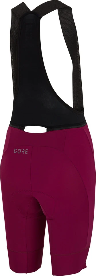 Gore Wear Ardent Damen Bib Shorts+ Trägershorts 10 Gore Wear Ardent Damen Bib Shorts+ Trägershorts – Bild 8