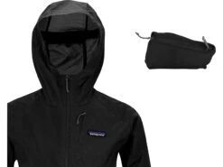 Patagonia Houdini Damen Jacke -Kleidung 492932