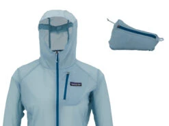 Patagonia Houdini Damen Jacke -Kleidung 492937