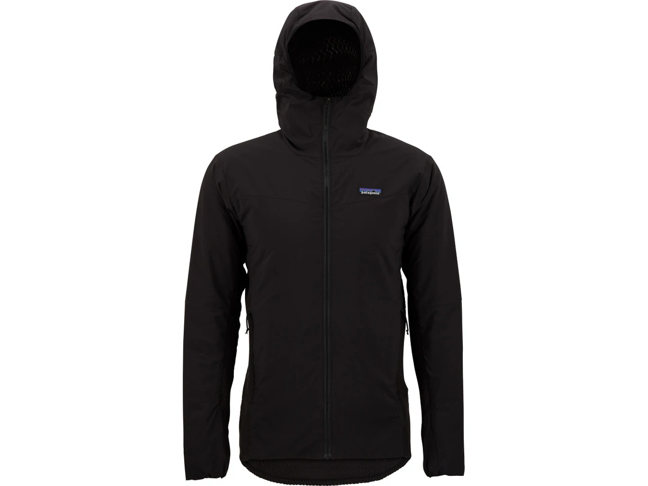Patagonia Nano-Air Light Hybrid Hoody Jacke 3 Patagonia Nano-Air Light Hybrid Hoody Jacke