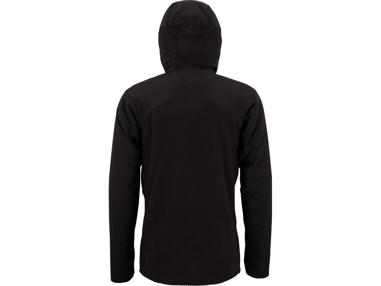 Patagonia Nano-Air Light Hybrid Hoody Jacke 4 Patagonia Nano-Air Light Hybrid Hoody Jacke – Bild 2