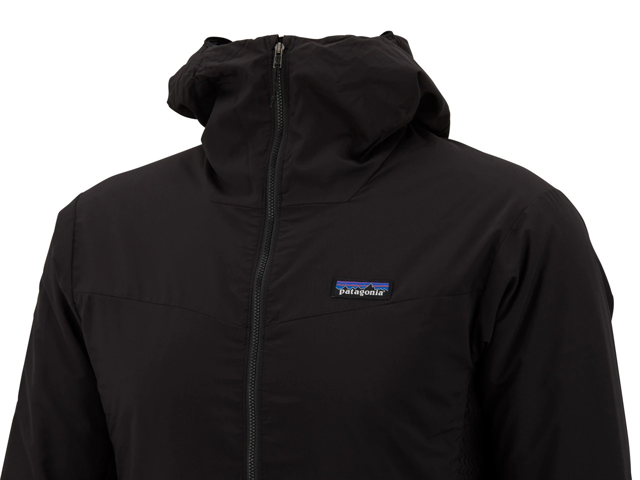 Patagonia Nano-Air Light Hybrid Hoody Jacke 5 Patagonia Nano-Air Light Hybrid Hoody Jacke – Bild 3