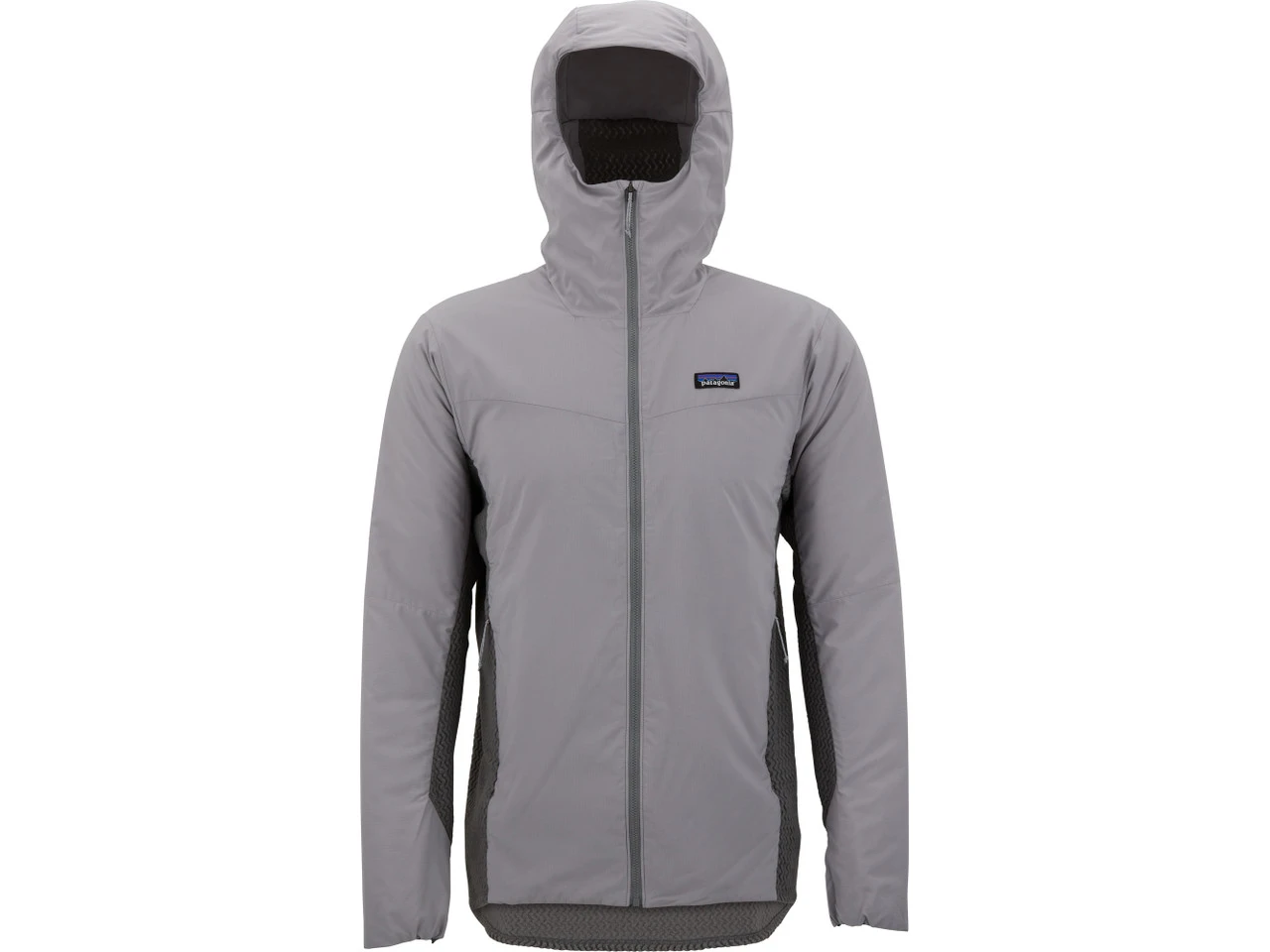 Patagonia Nano-Air Light Hybrid Hoody Jacke 7 Patagonia Nano-Air Light Hybrid Hoody Jacke – Bild 5