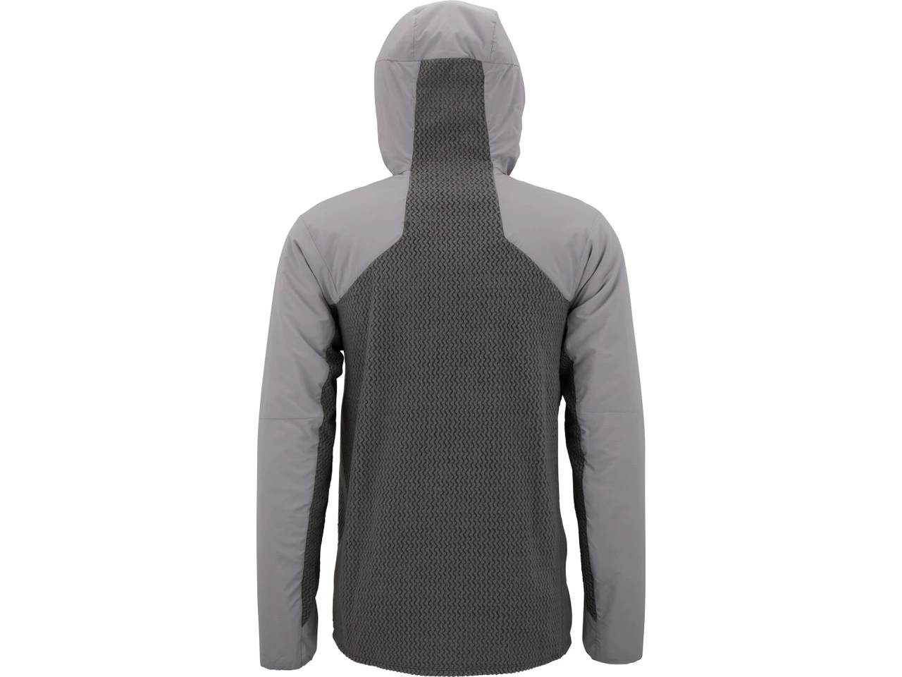 Patagonia Nano-Air Light Hybrid Hoody Jacke 8 Patagonia Nano-Air Light Hybrid Hoody Jacke – Bild 6