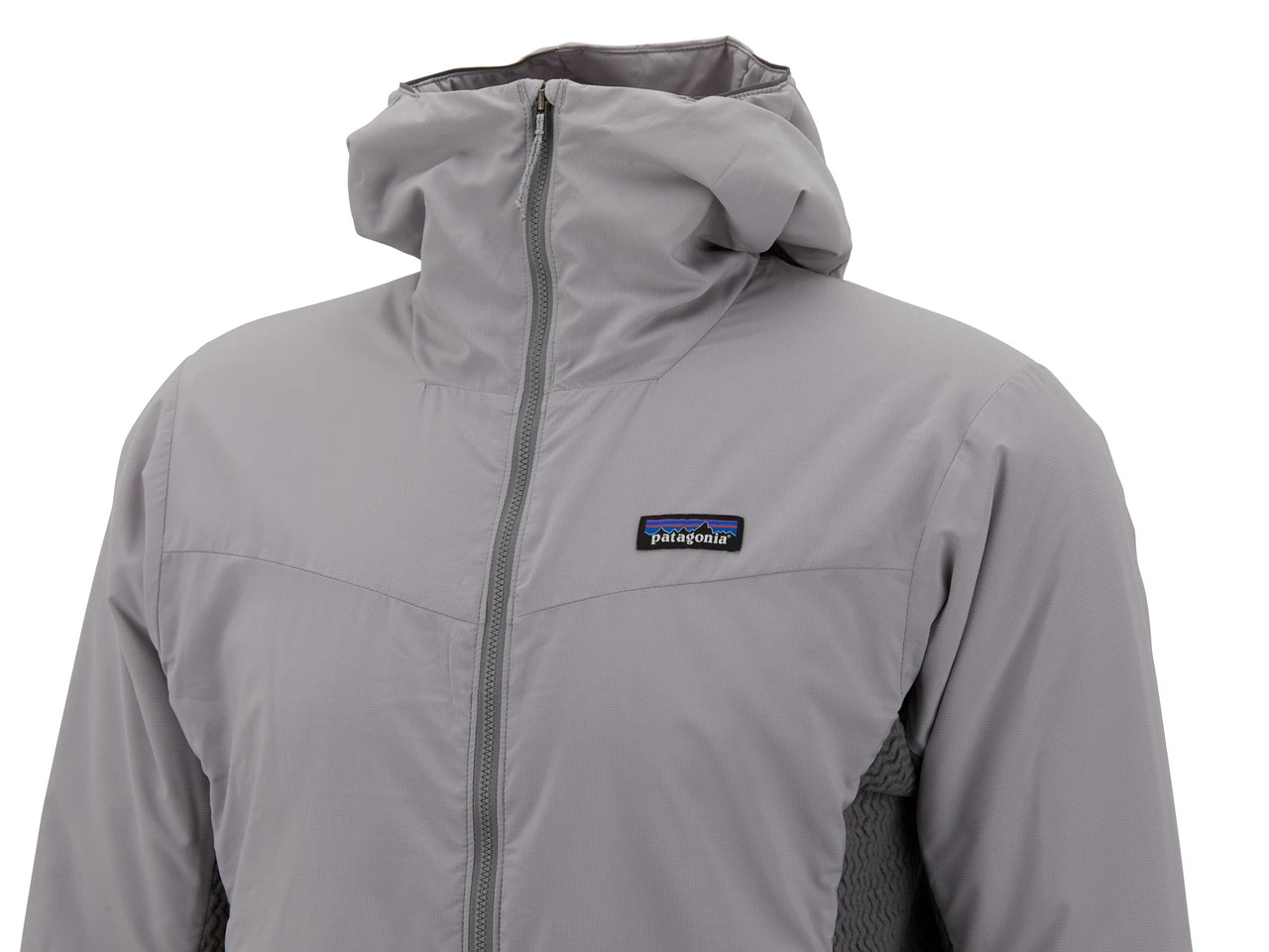 Patagonia Nano-Air Light Hybrid Hoody Jacke 9 Patagonia Nano-Air Light Hybrid Hoody Jacke – Bild 7