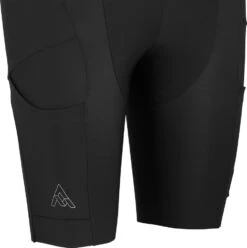 7mesh WK3 Cargo Bib Short Damen Trägerhose -Kleidung 493374