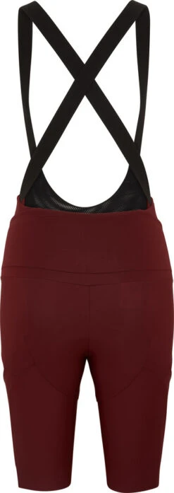 7mesh WK3 Cargo Bib Short Damen Trägerhose -Kleidung 493379