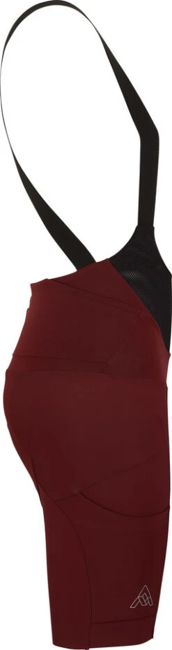 7mesh WK3 Cargo Bib Short Damen Trägerhose -Kleidung 493381