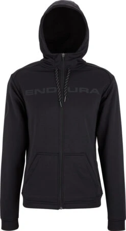 Endura Hummvee Hoodie Modell 2022