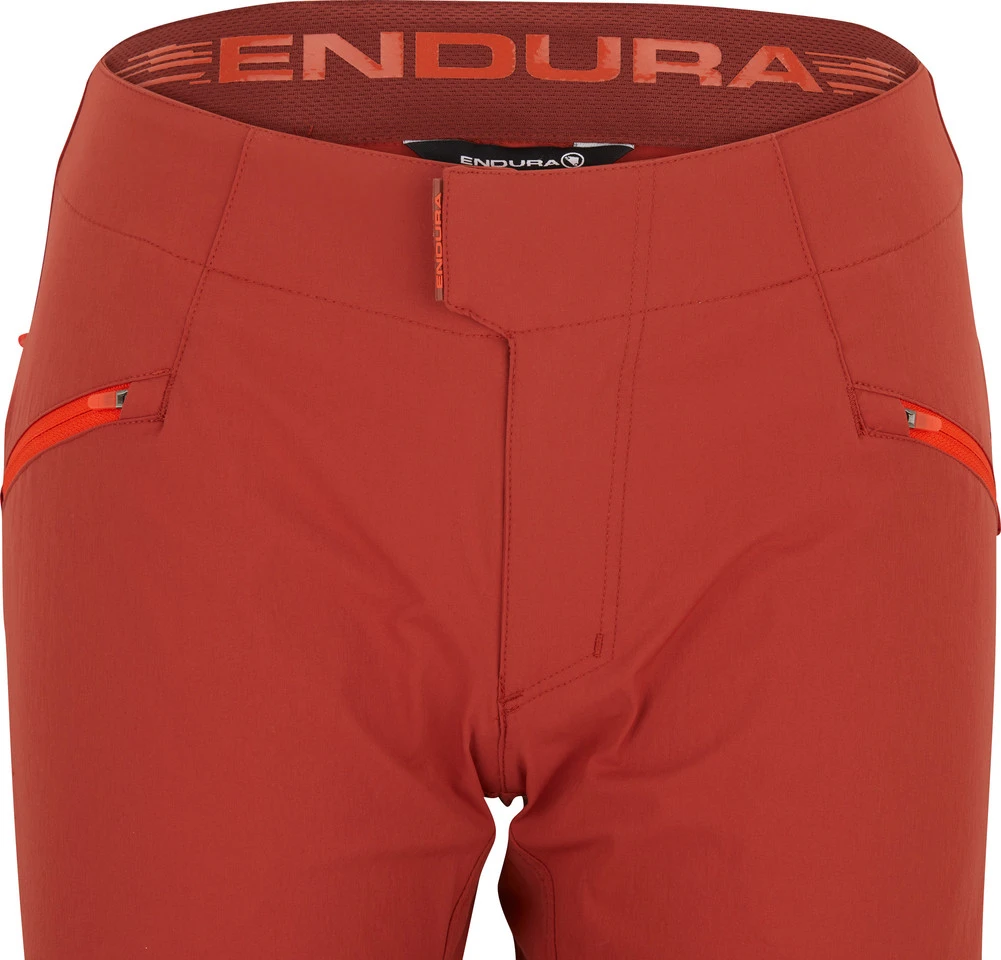 Endura SingleTrack Lite Damen Shorts 12 Endura SingleTrack Lite Damen Shorts – Bild 10