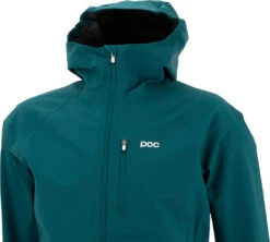 POC Motion Rain Regenjacke -Kleidung 493623