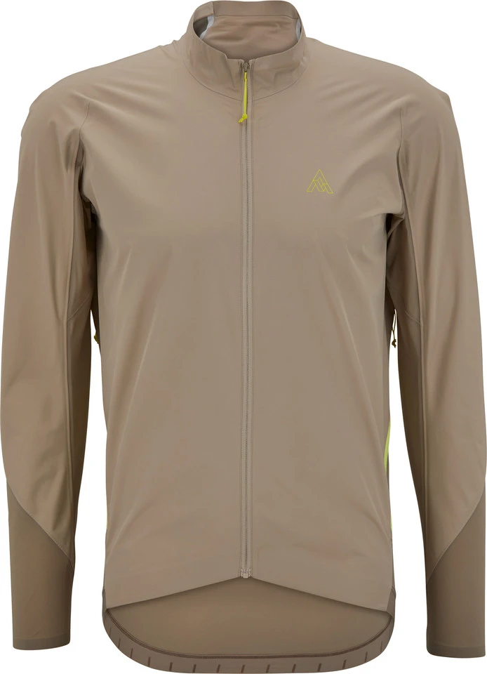7mesh Cypress Hybrid Windjacke 7 7mesh Cypress Hybrid Windjacke – Bild 5