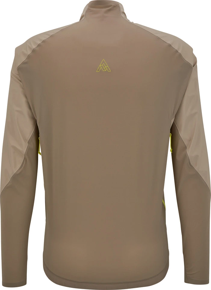 7mesh Cypress Hybrid Windjacke 8 7mesh Cypress Hybrid Windjacke – Bild 6