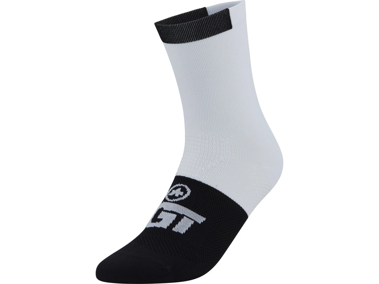 Assos GT C2 Socken 3 Assos GT C2 Socken