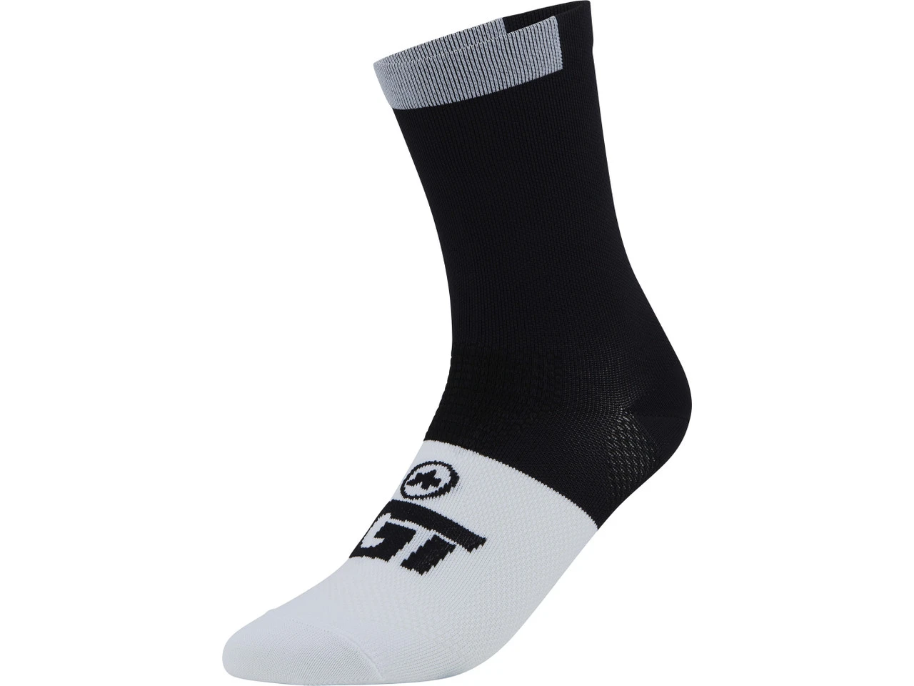 Assos GT C2 Socken 13 Assos GT C2 Socken – Bild 11