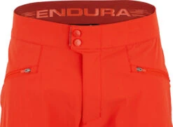 Endura SingleTrack Lite Shorts -Kleidung 494302