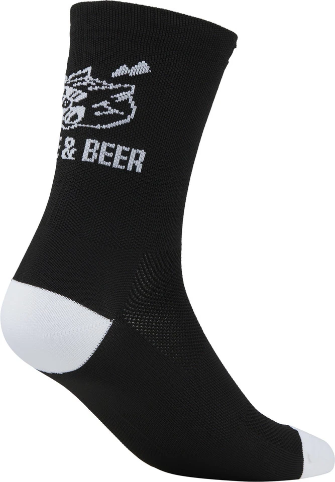 Northwave Ride & Beer Socken 6 Northwave Ride & Beer Socken – Bild 4