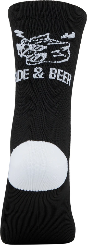 Northwave Ride & Beer Socken 7 Northwave Ride & Beer Socken – Bild 5