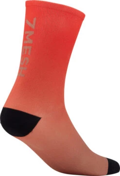 7mesh Fading Light Socken -Kleidung 494530