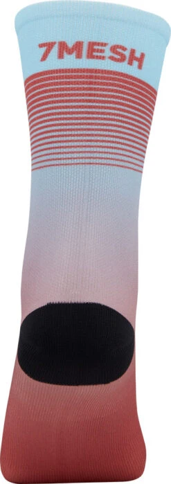 7mesh Fading Light Socken -Kleidung 494541