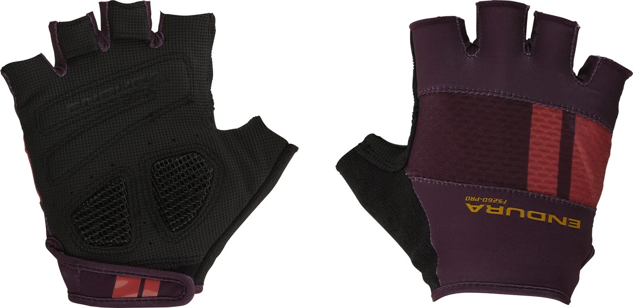 Endura FS260-Pro Aerogel II Damen Halbfinger-Handschuhe 9 Endura FS260-Pro Aerogel II Damen Halbfinger-Handschuhe – Bild 7