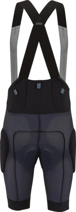 Assos Trail Tactica Liner Bib Shorts HP T3 Träger-Unterhose -Kleidung 495158