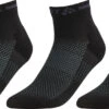 Craft Core Dry Mid Socken 3er-Pack -Kleidung 495253