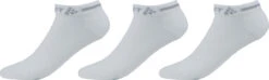 Craft Core Dry Shaftless Socken 3er-Pack -Kleidung 495269