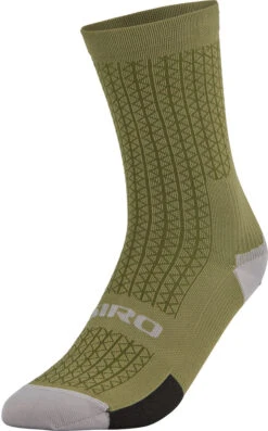 Giro HRC Team Socken Modell 2022 -Kleidung 495308