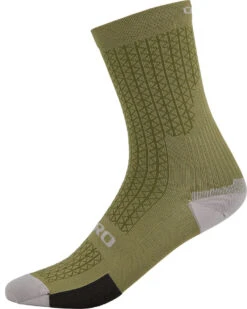 Giro HRC Team Socken Modell 2022 -Kleidung 495309