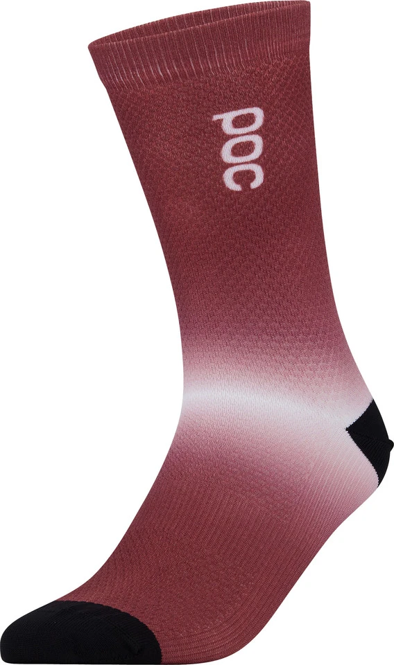 POC Essential Print Socken 3 POC Essential Print Socken