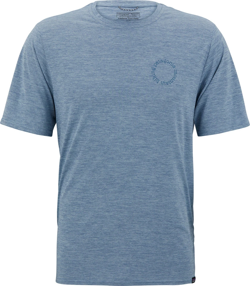 Patagonia Capilene Cool Daily Graphic Lands T-Shirt 3 Patagonia Capilene Cool Daily Graphic Lands T-Shirt