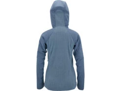 Patagonia Nano-Air Light Hybrid Hoody Damen Jacke -Kleidung 495586