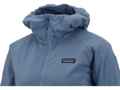 Patagonia Nano-Air Light Hybrid Hoody Damen Jacke -Kleidung 495587