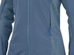 Patagonia Nano-Air Light Hybrid Hoody Damen Jacke -Kleidung 495588